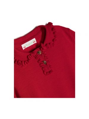 Bluza Bonpoint czerwona