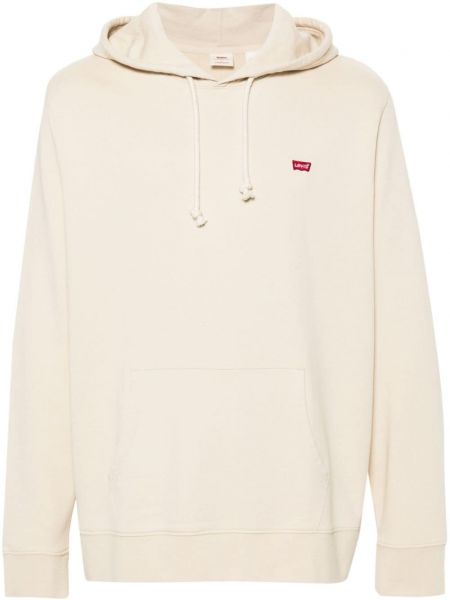 Işlemeli hoodie Levi's