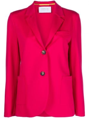 Klassisk blazer Harris Wharf London rosa