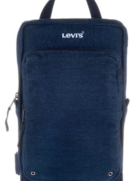 Чанта през рамо Levi's ® бяло