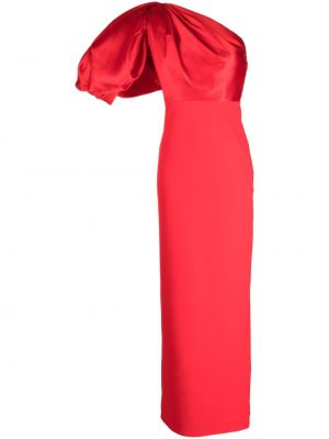 Cocktailkleid Solace London rot