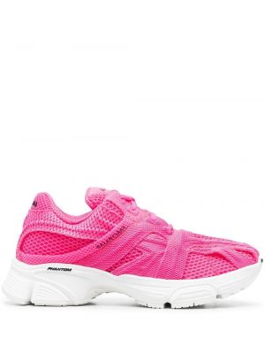 Baskets Balenciaga rose