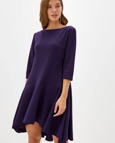 Сукня Perfect J, фіолетове