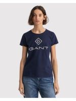 Dámská trička Gant