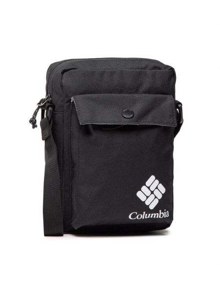 Τσάντα ώμου Columbia μαύρο