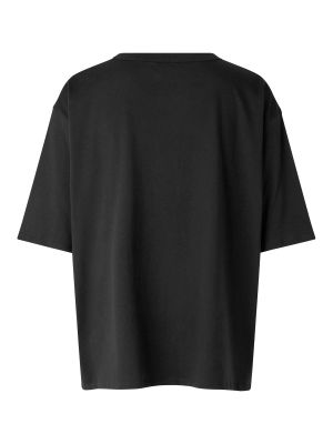 T-shirt Masai noir