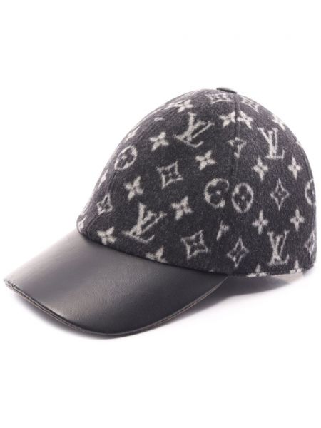 Woll cap Louis Vuitton Pre-owned