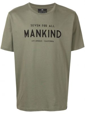 Tričko 7 For All Mankind