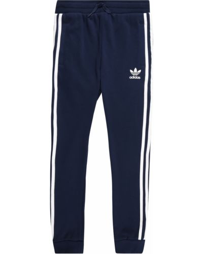 Спортни панталони Adidas Originals бяло