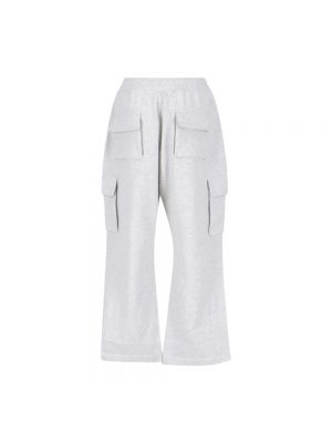 Pantalones bootcut Coperni gris