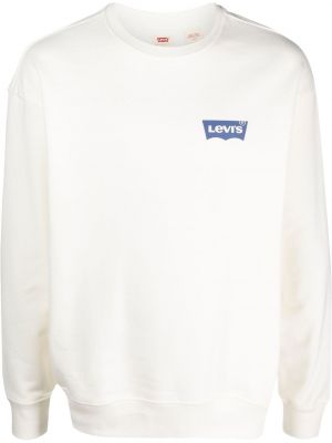 Trykt sweatshirt Levi's