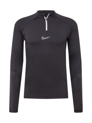 T-shirt a maniche lunghe in maglia Nike