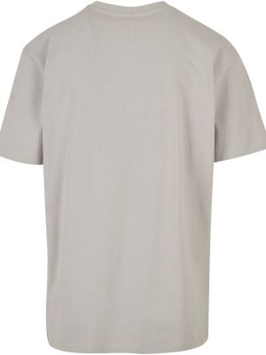 T-shirt Mt Upscale grigio