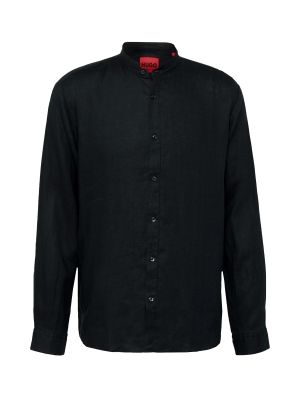 Риза Hugo черно