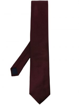 Selyem nyakkendő Corneliani