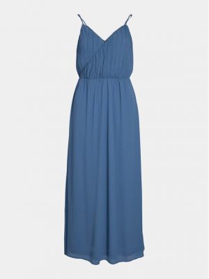 Večernja haljina Vila plava