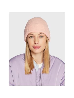 Čepice Roxy růžový