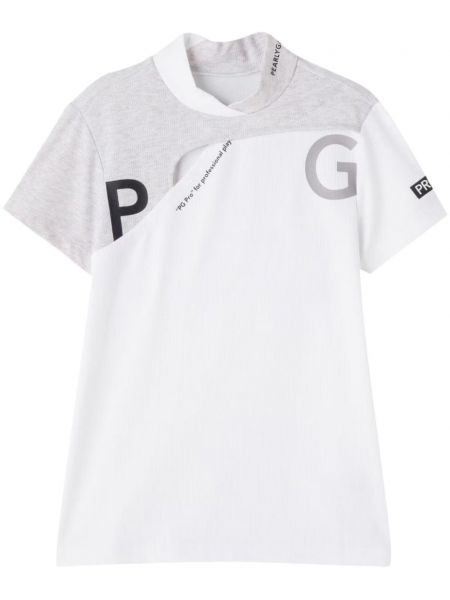 T-shirt mit print Pearly Gates