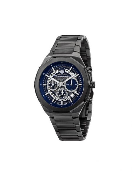 Laikrodžiai Maserati pilka