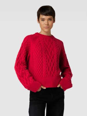 Dzianinowy sweter Jake*s Collection