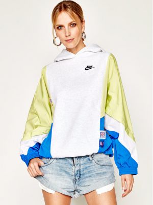 Mikina relaxed fit Nike