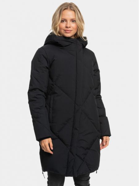 Téli kabát Roxy fekete