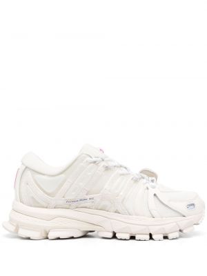 Sneakers Li-ning λευκό