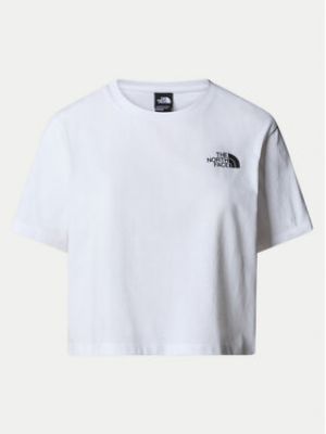 T-shirt large The North Face