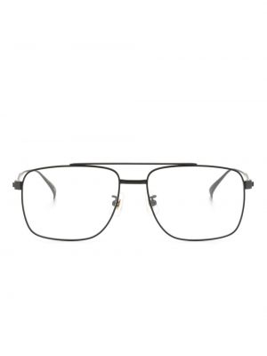 Brýle Dunhill černé
