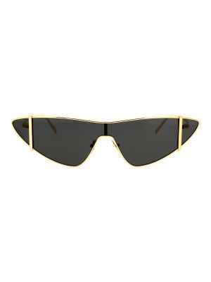 Sunčane naočale Yves Saint Laurent zlatna