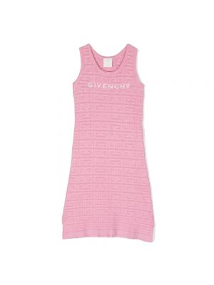 Sukienka Givenchy - Różowy