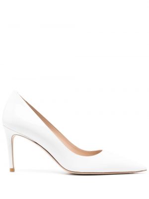 Pumps Stuart Weitzman vit