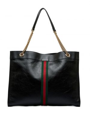 Shopper handtasche Gucci Pre-owned