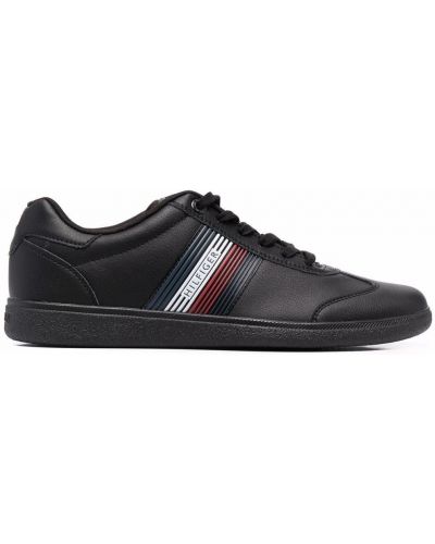 Sneakers Tommy Hilfiger svart