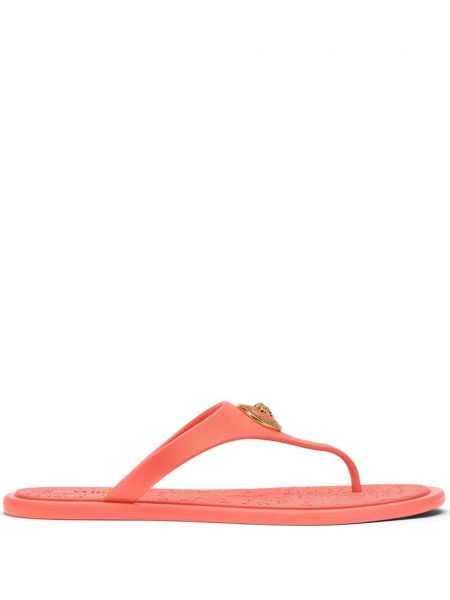 Sandaler Versace orange