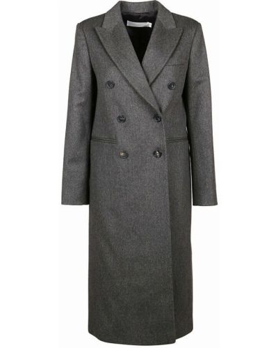 Płaszcz Victoria Beckham - Szary