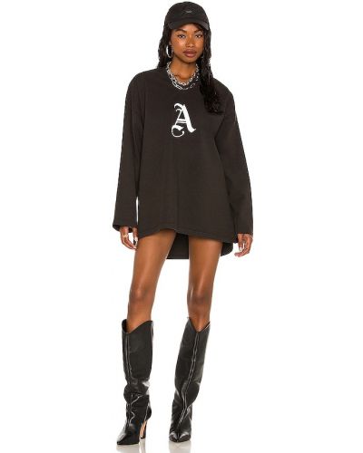 Superiore Aaliyah X Revolve, il nero