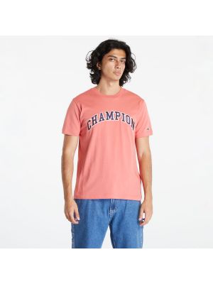 Tričko Champion růžové