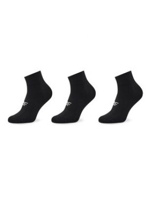 Ponožky 4f černé