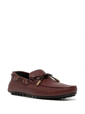 Loafer Tod's rot