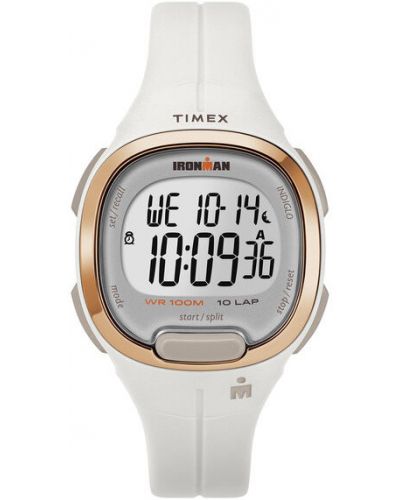 Годинник Timex білий