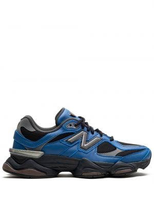 Baskets New Balance bleu