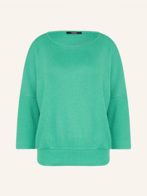 Sweter Someday zielony