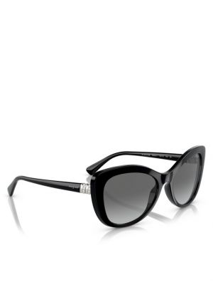 Слънчеви очила Vogue черно