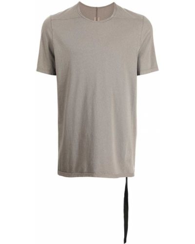 Camiseta Rick Owens Drkshdw gris