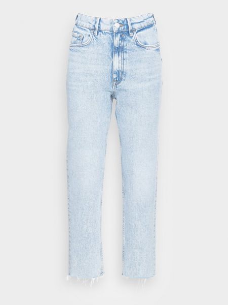 Proste jeansy Edc By Esprit