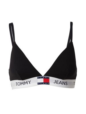 Merevítő nélküli melltartó Tommy Jeans