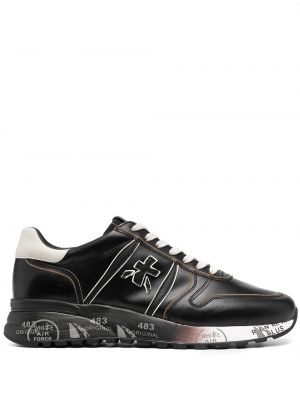 Sneakers Premiata svart