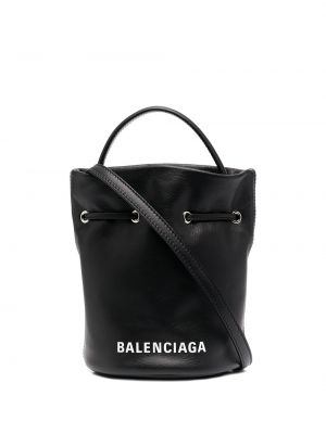 Černá taška Balenciaga