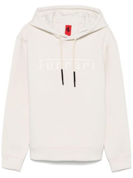 Hoodie Ferrari